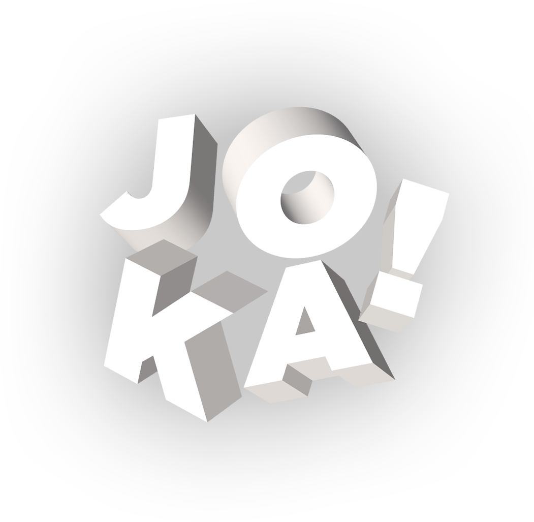 Joka! Visual Studio